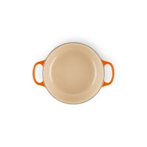 à prix très bas Cocotte en Fonte Ronde 18 cm Volcanique Le Creuset Signature 12