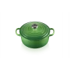 Cocotte En Fonte Ronde 20 Cm Bamboo Le Creuset Signature Retour gratuit en magasin. 19