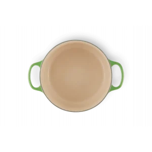 Cocotte En Fonte Ronde 24 Cm Bamboo Le Creuset Signature mode pas cher 13