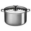 en promotion Cocotte Inox Avec Couvercle 18 Cm Le Creuset 5