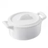 boutique Cocotte Ovale Blanche 25cl Belle Cuisine Revol 8
