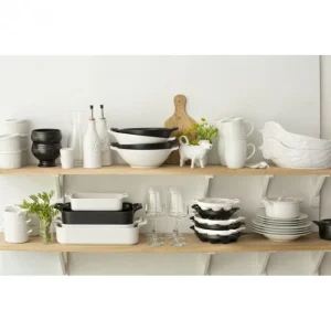 Cocotte Ovale Noire 25cl Belle Cuisine Revol boutique pas cher 6