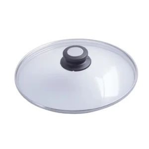 remise en ligne Coquelle 20 cm Choc Extreme De Buyer avec couvercle 6