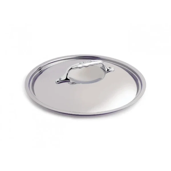 magasin en ligne france Couvercle Affinity Ø 24 Cm De Buyer 1