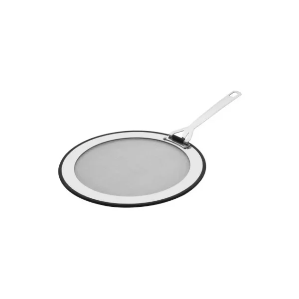 Satisfait ou Remboursé Couvercle Anti-projections Le Creuset 26 à 30 Cm 4