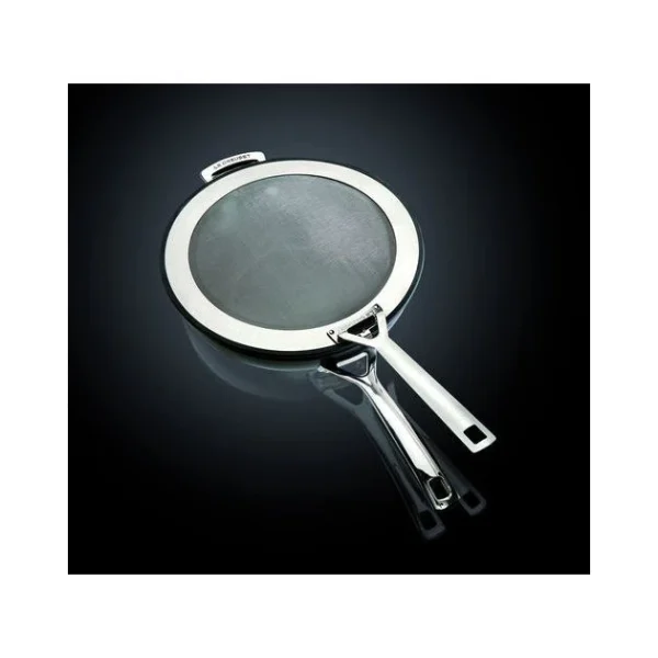 Satisfait ou Remboursé Couvercle Anti-projections Le Creuset 26 à 30 Cm 1