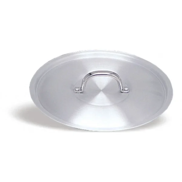 vente pas cher en ligne MALLARD FERRIERE Couvercle En Aluminium 27 Cm Mallard 1