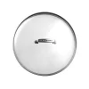 vente pas cher en ligne Couvercle En Verre 16cm Le Creuset Les Forgées 5