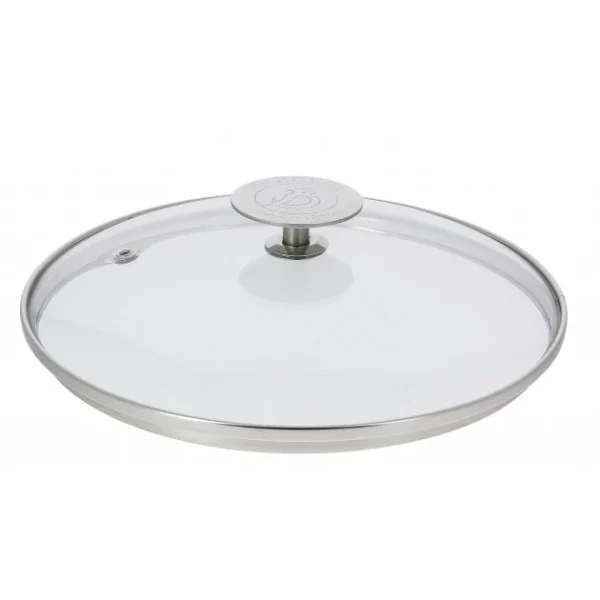 Couvercle En Verre Ø 32 Cm Milady De Buyer grossiste 1