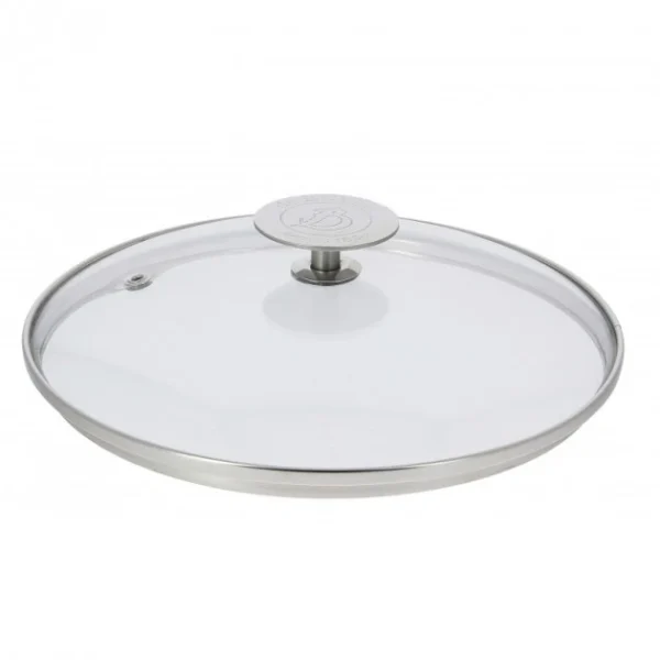 Couvercle En Verre ø14 Cm Milady De Buyer Prix très abordable 1