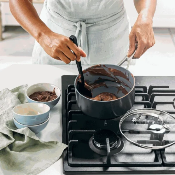grande qualité Couvercle En Verre Universel 28 Cm GreenPan 6