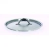 Couvercle Inox Bombé Ø20 Cm Prim’Appety De Buyer prix pas cher 8