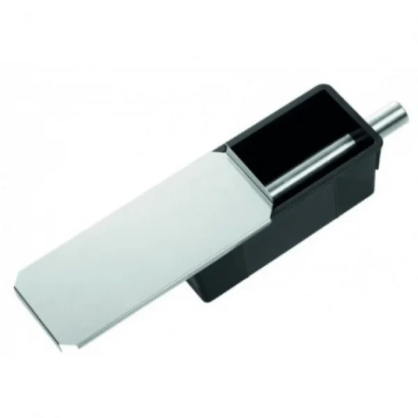 site pas cher Couvercle Inox Pour Cake à Fourrer 20 Cm Exoglass Matfer 3