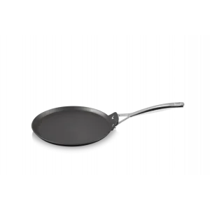 grande surprise Crêpière 24 cm Anti-Adhérente Les Forgées Le Creuset 7