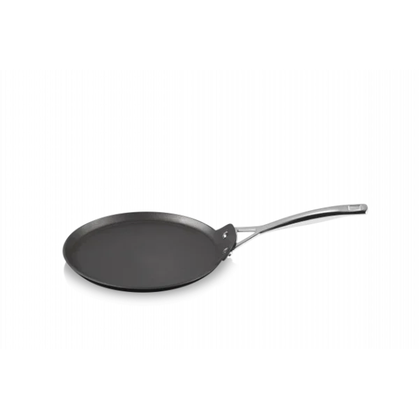 grande surprise Crêpière 24 cm Anti-Adhérente Les Forgées Le Creuset 3