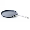 grande surprise Crêpière 24 cm Anti-Adhérente Les Forgées Le Creuset 17