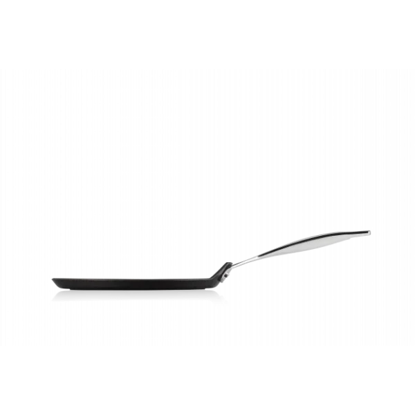 grande surprise Crêpière 24 cm Anti-Adhérente Les Forgées Le Creuset 4
