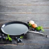 à prix d'occasion Crêpière En Céramique Ø 24 Cm, Collection BARCELONA PRO GreenPan 7