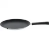 Crêpière Mutine Ø 30 Cm Manche Fixe Anti-Adhésive Inox Cristel marque pas cher 8