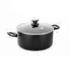 Faitout En Céramique Ø 24 Cm Et Son Couvercle, Collection CAMBRIDGE GreenPan™ mode pas cher 10