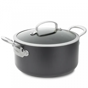 outlet Faitout Induction Ø 20 cm Collection BARCELONA PRO GreenPan 6