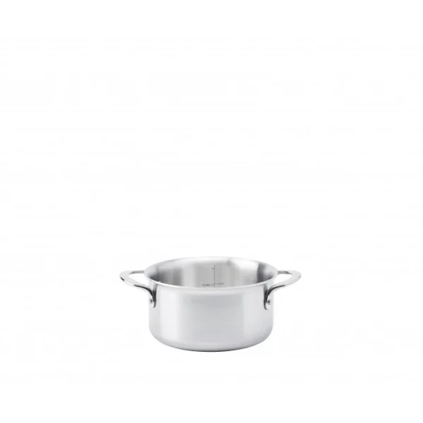 magasins pour Faitout Inox Ø 16 cm Alchimy De Buyer 1