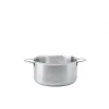 soldes luxe Faitout Inox Ø 28 cm Alchimy De Buyer 17
