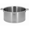 Faitout Ø 26 Cm Strate Amovible Inox Cristel aux meilleurs prix 5