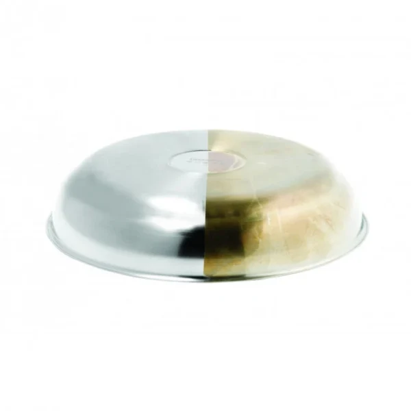 FIN DE SERIE Faitout en Céramique Ø 24 cm + couvercle, collection BARCELONA EVERSHINE GreenPan magasin france 3