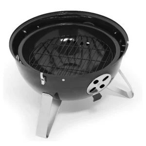 dernière tendance Fumoir Poisson Et Viande Oskar M Barbecook 9