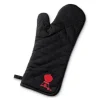 Gant Barbecue Weber soldes officiel 7