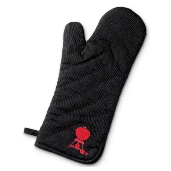 Gant Barbecue Weber soldes officiel 1
