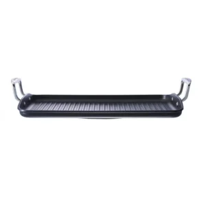 soldes luxe Grill géant anti-adhérant 34 x 25 cm Le Creuset 9