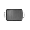 soldes luxe Grill géant anti-adhérant 34 x 25 cm Le Creuset 22