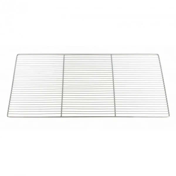 MATFER Grille Inox 40 X 30 Cm outlet 1