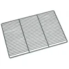 magasin pour Grille Inox Renforcée 60 X 40 Cm Matfer 5