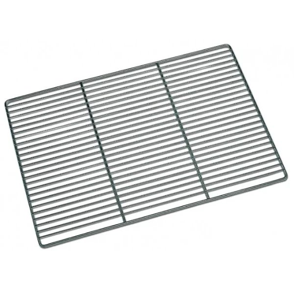 magasin pour Grille Inox Renforcée 60 X 40 Cm Matfer 1