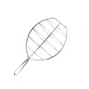 à prix promos Grille Poisson Inox 18/10 42 X 30 Cm Ibili 5