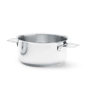 en vente De Buyer Lot De 4 Casseroles Twisty + 1 Queue + 2 Anses Noires 12