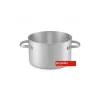 outlet soldes Marmite en Aluminium 25 cm x H 15 cm Pujadas (sans couvercle) 5