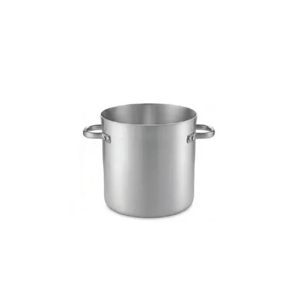 garantis authentique Marmite en Aluminium 35 cm x H 35 cm (sans couvercle) 1