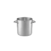 magasin en ligne france Marmite en Aluminium 40 cm x H 40 cm (sans couvercle) 5