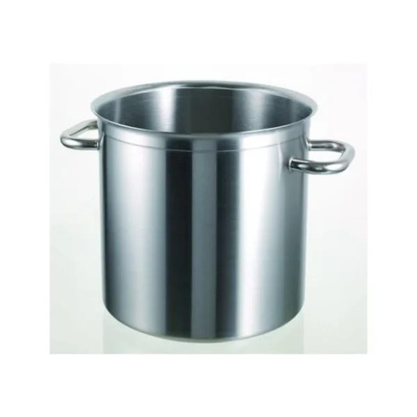 vente en ligne pas cher Marmite Inox Ø 32 cm x H 32 cm Excellence Matfer 1