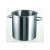 Marmite Inox Ø 40 cm x H 40 cm Excellence Matfer en vente 5