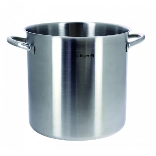 Marmite Inox Ø24cm Prim’Appety De Buyer à prix d'occasion 1