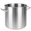 mode tendance Marmite Mutine Ø 32 cm Manche Fixe Inox Cristel 8