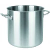 Marmite Mutine Ø 36 Cm Manche Fixe Inox Cristel en vente 8