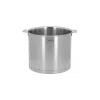 mode pas chere Marmite Ø 22 cm Strate Amovible Inox Cristel 8