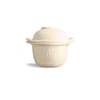 Mini Cocotte Coquetier En Céramique Ø 14 Cm Argile Emile Henry Officielle 5