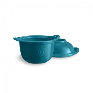 Mini Cocotte Coquetier En Céramique Ø 14 Cm Calanque Emile Henry grossiste en ligne 8